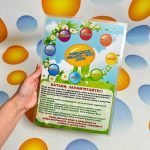 Фото розробки: Лепбук “Соціальна сфера”