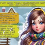Фото розробки: Презентація “Традиції крізь століття” 7 грудня – День української хустки