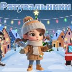 Фото розробки: Презентація “Правила поведінки під час зимових канікул – 2024-2025р. ” “Безпечні зимові канікул” Пам’ятка. Чек-лист