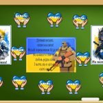 Фото розробки: День Збройних Сил України