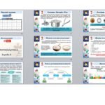 Фото розробки: Презентація “Фізичні властивості речовини та способи їх визначення” хімія 7 клас НУШ