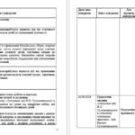 Фото розробки: Діловий щоденник вихователя-методиста ЗДО. Вересень.