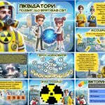 Фото розробки: 14 грудня ДЕНЬ ЛІКВІДАТОРА ЧАЕС (презентація+розтяжка+постер)