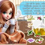 Фото розробки: Презентація “15 грудня – Міжнародний день чаю”