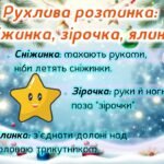 Фото розробки: Новорічна піжамна вечірка