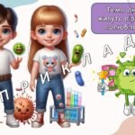 Фото розробки: Ранкові зустрічі 4 клас. СІЧЕНЬ. 5-й місяць. СВІТ НЕВИДИМИЙ. Комплект презентацій 15 шт. Ранкова зустріч