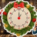 Фото розробки: НОВОРІЧНИЙ КВЕСТ “МАГІЧНИЙ ВІДЛІК”