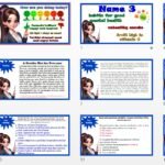 Фото розробки: Healthy living. Reading