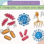 Фото розробки: Ранкові зустрічі 4 клас. СІЧЕНЬ. 5-й місяць. СВІТ НЕВИДИМИЙ. Комплект презентацій 15 шт. Ранкова зустріч