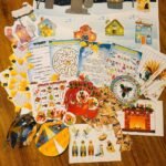 Фото розробки: Квест до Різдва “Дух Різдва ” для очного навчання 1-4 класів