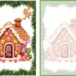 Фото розробки: Дидактична гра “Відшукай пару”