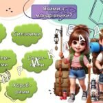 Фото розробки: Ранкові зустрічі 1 клас. СІЧЕНЬ. Комплект презентацій 15 шт. Ранкова зустріч