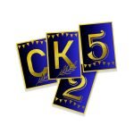 Фото розробки: Розтяжка прапорці «Випуск 2025 » А4