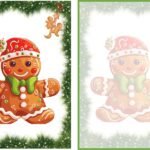 Фото розробки: Дидактична гра “Відшукай пару”