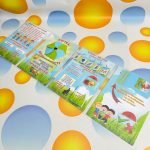 Фото розробки: Лепбук “Соціальна сфера”