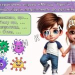Фото розробки: Ранкові зустрічі 4 клас. СІЧЕНЬ. 5-й місяць. СВІТ НЕВИДИМИЙ. Комплект презентацій 15 шт. Ранкова зустріч