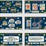 Фото розробки: Повторення вивченого з української літератури за 1 семестр 5 клас НУШ