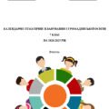 КАЛЕНДАРНО-ТЕМАТИЧНЕ ПЛАНУВАННЯ З ГРОМАДЯНСЬКОЇ ОСВІТИ 7 КЛАС (О. Бурлака, О. Желіба)