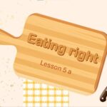 Презентація до підручника Full Blast 7 Module 5 a Eating right