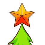 Фото розробки: Адвент-календар “Ялинка” на 22 дні. Різдвяний + матеріали до завдань для ЗДО, школи