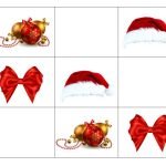 Фото розробки: Адвент-календар “Ялинка” на 22 дні. Різдвяний + матеріали до завдань для ЗДО, школи