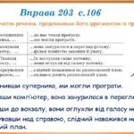 Фото розробки: Презентація “Дієприслівник.Узагальнення” (7 клас НУШ за підручником А.В.Онатій, Т.П.Ткачука)
