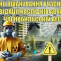 День вшанування учасників аварії на Чорнобильській АЕС (презентація+конспект)+роздатковий матеріал