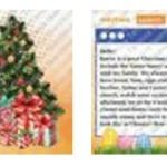 Фото розробки: Презентація до уроку 10 в 7 класі “Unit 4. Traditions… Traditions… Lesson 10 p.74” (до підручника Карп’юк 2024)