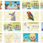 Фото розробки: Презентація до уроку 1 у 1 класі “Unit 4. MY PETS Lesson 1, p.46-47” (до підручника О.Карп’юк)