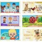 Фото розробки: Презентація до уроку 5 у 1 класі “Unit 4. MY PETS Lesson 5, p.52-53” (до підручника О.Карп’юк)