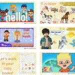 Фото розробки: Презентація до уроку 6 у 1 класі “Unit 4. MY PETS Lesson 6, p.54-55” (до підручника О.Карп’юк)