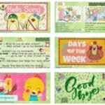 Фото розробки: Презентація для 3 класу до 9 уроку “Unit 3. School time” с.62-63 (до підручника О.Карп’юк)