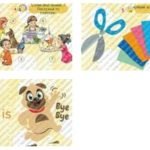 Фото розробки: Презентація до уроку 3 у 1 класі “Unit 4. MY PETS Lesson 3, p.50” (до підручника О.Карп’юк)