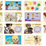 Фото розробки: Презентація до уроку 4 у 1 класі “Unit 4. MY PETS Lesson 4, p.51” (до підручника О.Карп’юк)