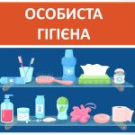 Презентація “Особиста гігієна” ( 7 клас НУШ)