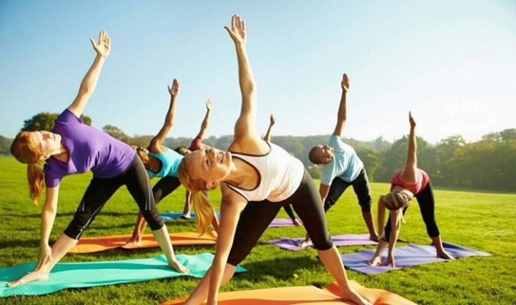 Головне зображення розробки: КТП 7 клас, фізична культура. НУШ