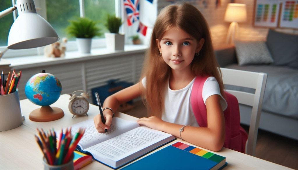 Головне зображення розробки: СВІДОЦТВО ДОСЯГНЕНЬ 5 КЛАС НУШ 2024-2025 Н. Р.