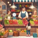 КОМПЛЕКСНА ПІДСУМКОВА РОБОТА З АНГЛІЙСЬКОЇ МОВИ 6 КЛАС №4 LET’S GO SHOPPING! (ЗА ПІДРУЧНИКОМ О. КАРПЮК, К. КАРПЮК) 2024-2025 Н. Р. + ВІДПОВІДІ+аудіо