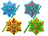 Яскраві віртуальні відеопривітання на Різдво ❄️🎄