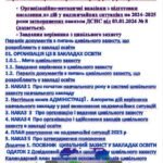 Фото розробки: ОРГАНІЗАЦІЯ та ЗАБЕЗПЕЧЕННЯ ЦИВІЛЬНОГО ЗАХИСТУ 2025. ПАКЕТ ДОКУМЕНТІВ, З УРАХУВАННЯМ ВОЄННОГО СТАНУ, в режимах повсякденної підвищеної готовності