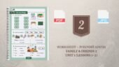 Family & Friends 2: Unit 1 (Lessons 1-2) – Worksheet (Робочий аркуш)