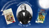 Біографія М.Гоголя “Від А до Я”