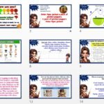 Фото розробки: Презентація ” Are you a vegetarian? ” Unit 5. Lesson 2. Vocabulary