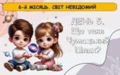 Ранкові зустрічі 4 клас. ЛЮТИЙ. 6-й місяць. СВІТ НЕВІДОМИЙ. Комплект презентацій 20 шт. Ранкова зустріч