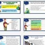 Фото розробки: Nature and Environment. Серія презентацій для 9 класу за підручником О. Карпюк