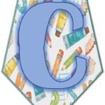 Фото розробки: КВЕСТ – СВЯТО БУКВАРИКА