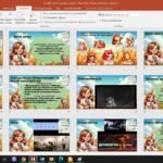 Фото розробки: Історія комп’ютерної анімації (презентація 7 клас НУШ, інформатика).