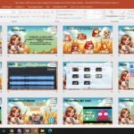 Фото розробки: Програмне забезпечення для створення й опрацювання об’єктів мультимедіа. (презентація 7 клас НУШ, інформатика)