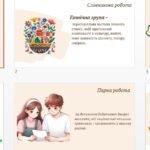 Фото розробки: Презентація “Етнічні, культурні та релігійні групи. Етноси та їх походження” (7 клас)