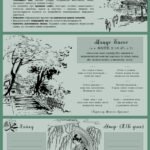 Фото розробки: Творче завдання «Створення хайку» (дидактичний матеріал до вивчення поезії Мацуо Басьо)